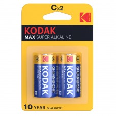 Kodak Max KC-2 bébi elem 2db/bliszter